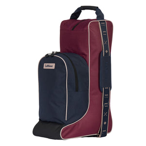 LeMieux® Boot & Hat Bag