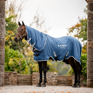 Horseware® Rambo Supreme Dry Rug