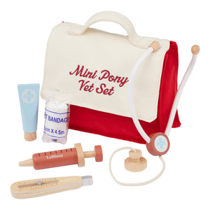 LeMieux® Mini Toy Pony Vet Set