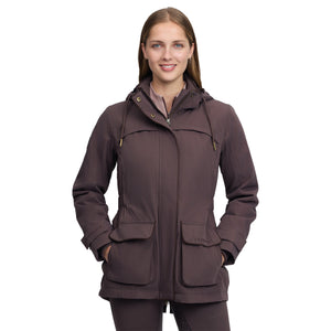 LeMieux® Heritage Beatrice Waterproof Coat