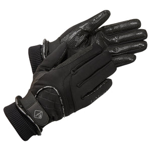 LeMieux® Waterproof Lite Winter Riding Gloves