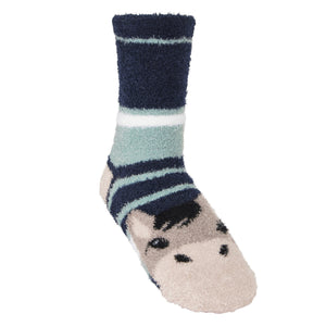 LeMieux® Mini Fluffy Character Socks