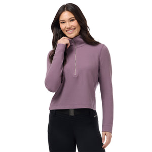 Kerrits® Summit Thermal Half Zip Top