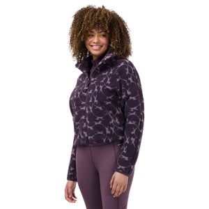 Kerrits® Berber Flying Horse Jacket
