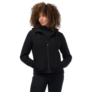 Kerrits® Tough & Toasty Fleece Full Zip Hoodie