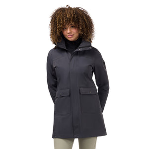 Kerrits® Weatherlock Three-Quarter Length Riding Jacket