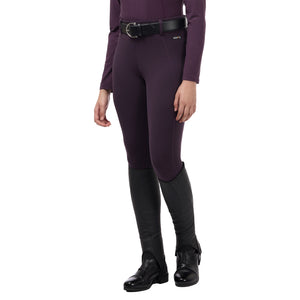 Kerrits® Power Stretch® Fleece Full Seat Pocket Tight