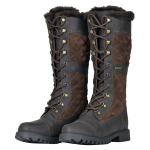 Dublin® Ladies Yukon Quilted Boots