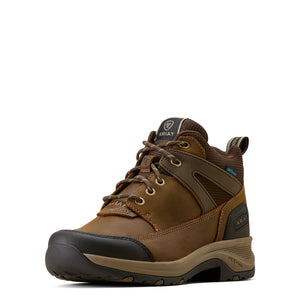 Ariat® Ladies Terrain Trek Waterproof Boots