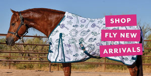 Fly New Arrivals hero mobile