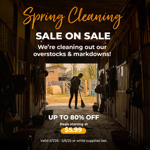 Sale on Sale - Up to 80% off
