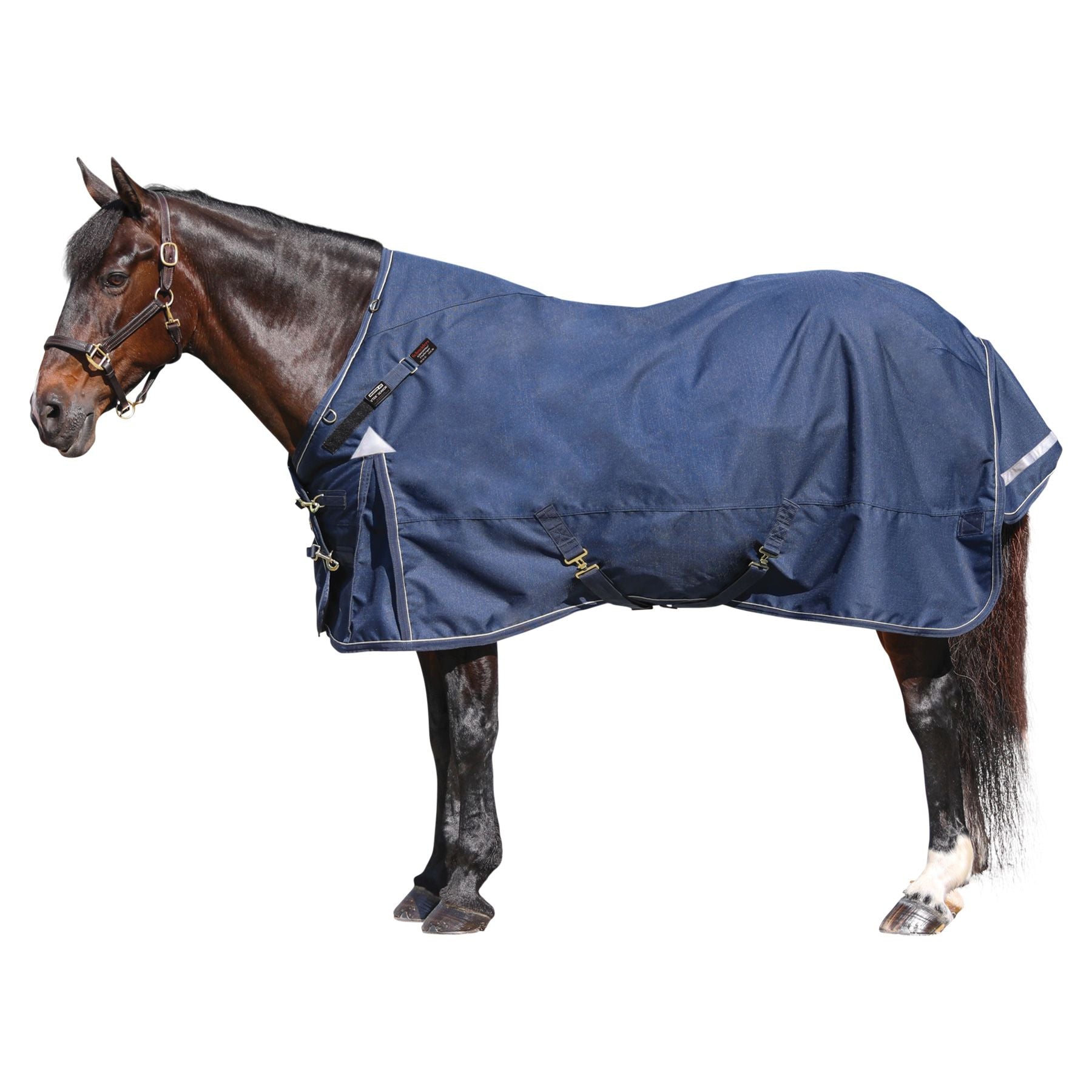 ARMORFlex® Challenger II Senior VTEK® Adjusta-Fit® Surcingle Turnout B