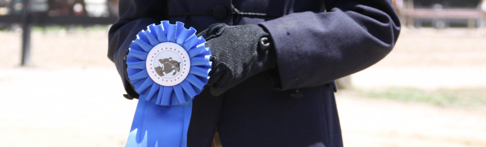 Five Horse Show Superstitions - Dressage Edition