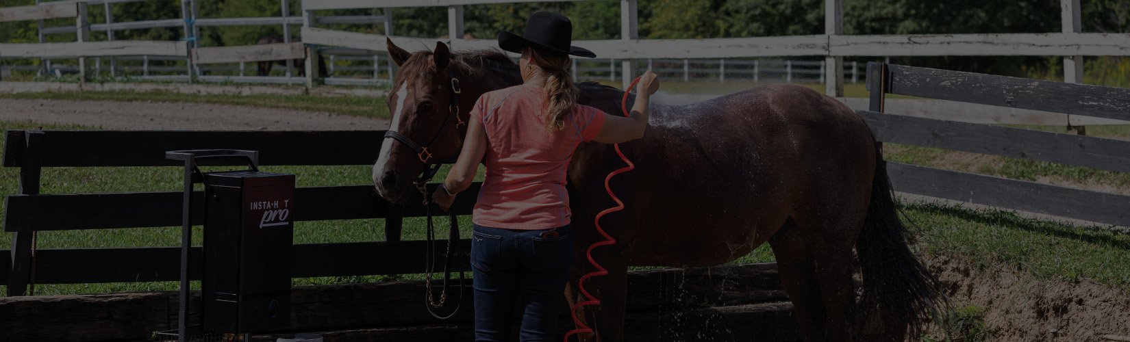 10 Products to Make Your Winter Barn Chores Easier
