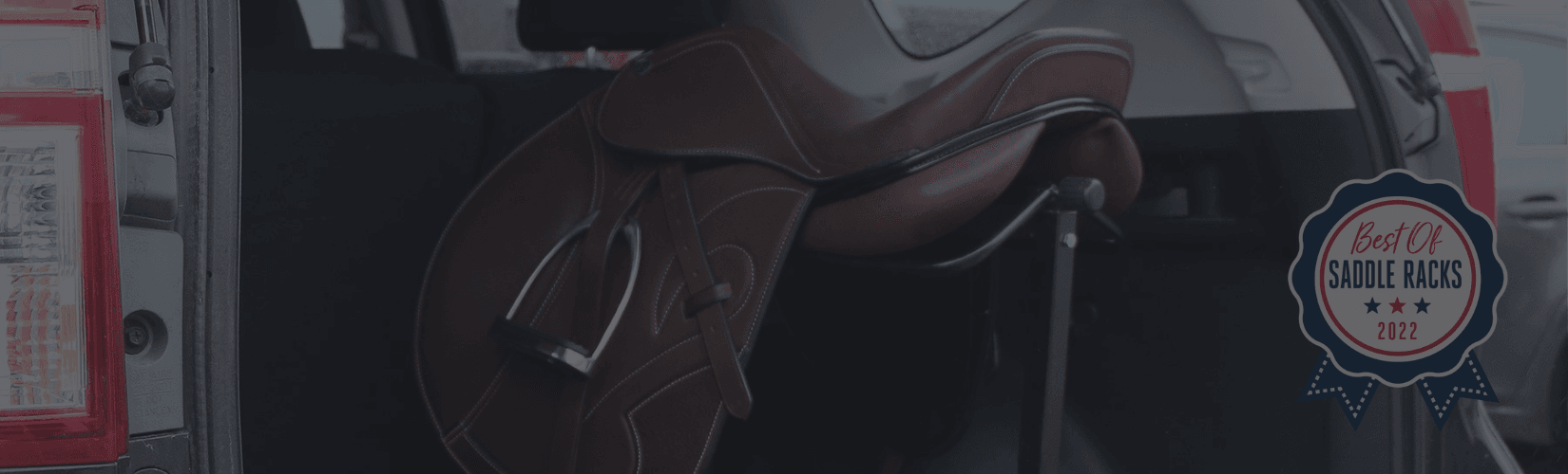 Schneiders Top-Rated, Best-Selling Saddle Racks for 2022