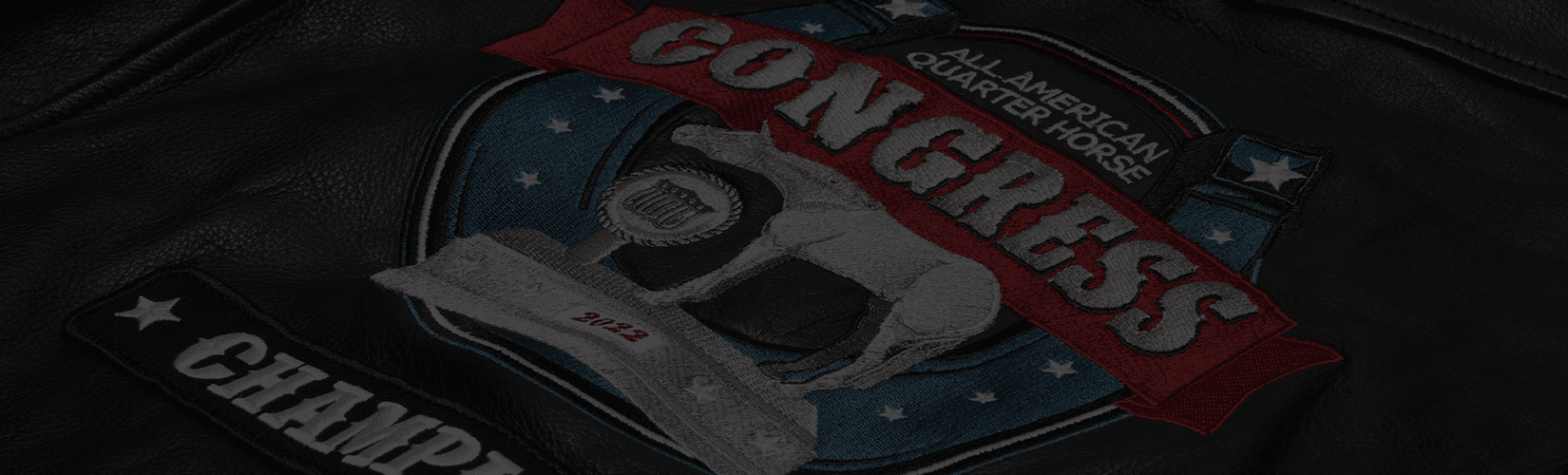 2023 All American Quarter Horse Congress Design Contest