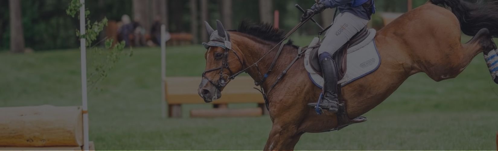 Pro of the Month - Jordan Linstedt