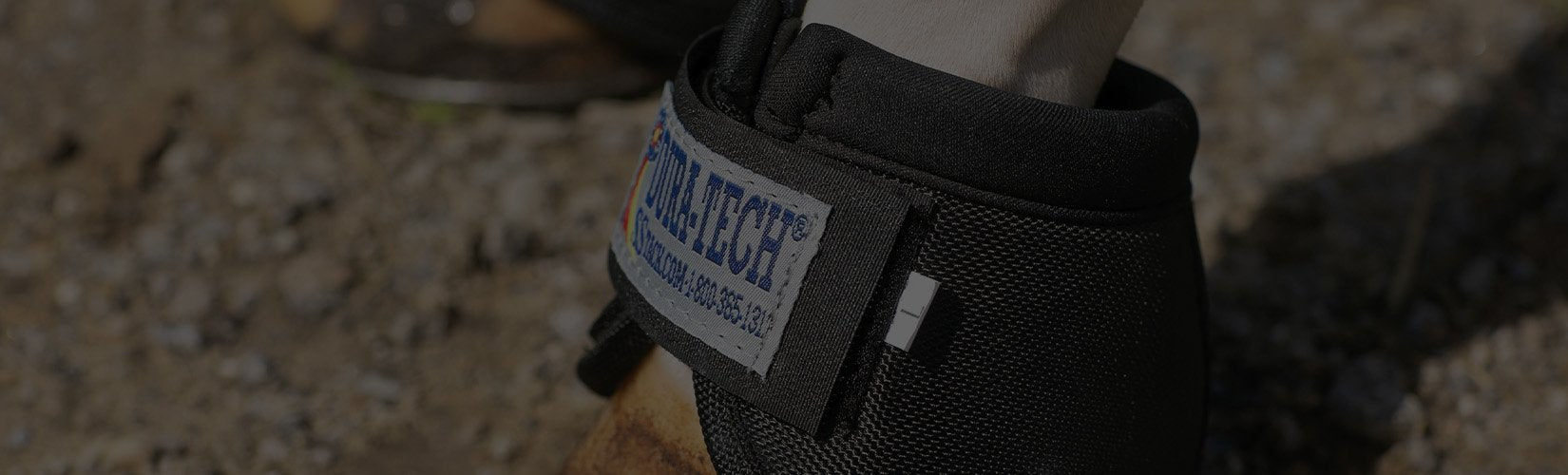 The Top 10 Best Bell Boots for Horses | Schneider Saddlery