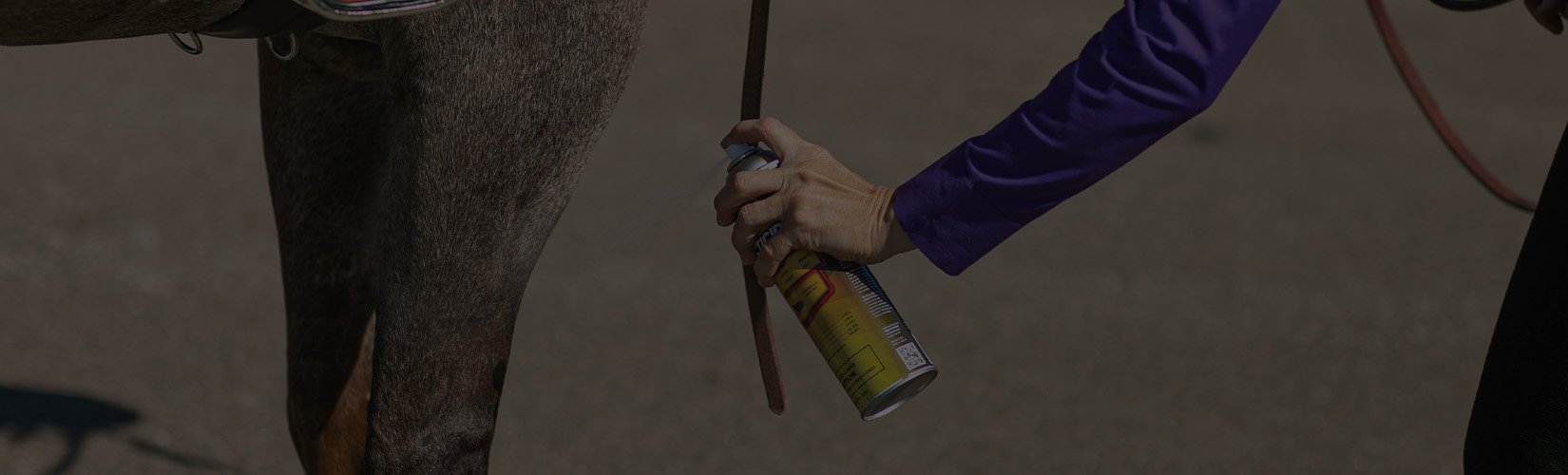 The 18 Best Horse Fly Sprays and Repellents