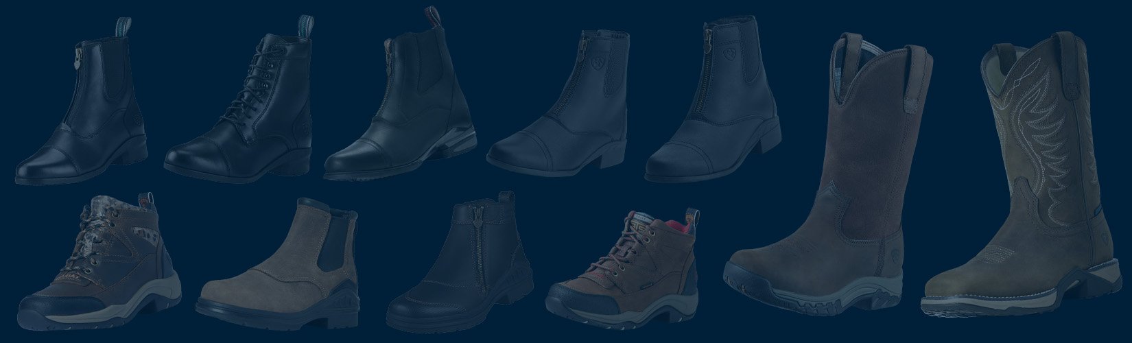 13 Best Ariat Boots for Riding and Barn Work