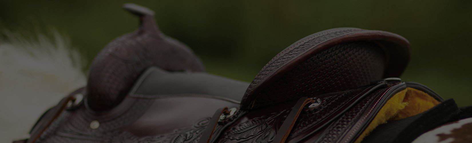 The 25 Best-Selling Western Saddles