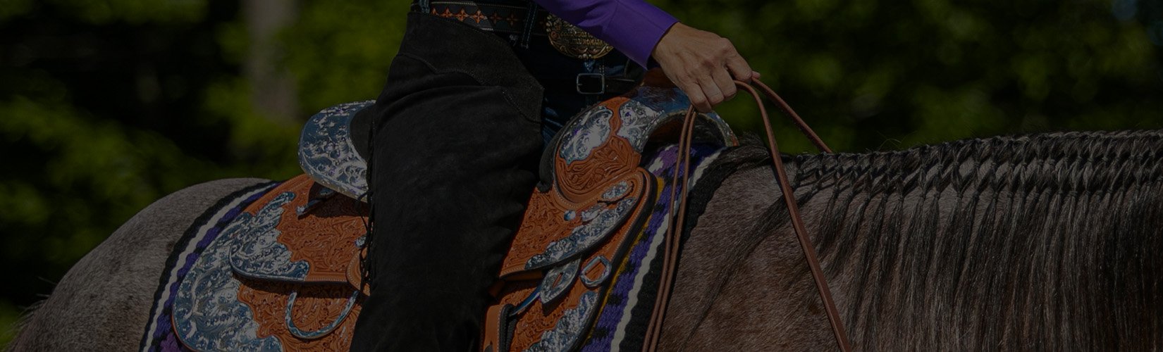 The Top 7 Best Western Show Saddles