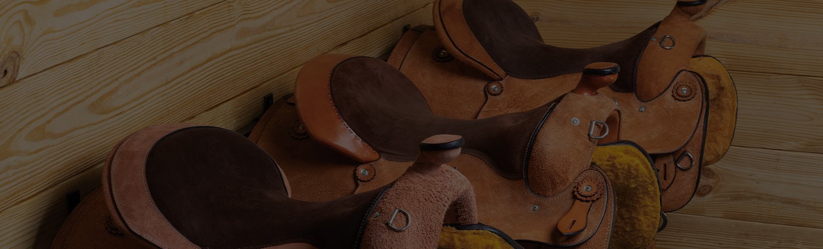 The Best Saddle Racks for Western Saddles