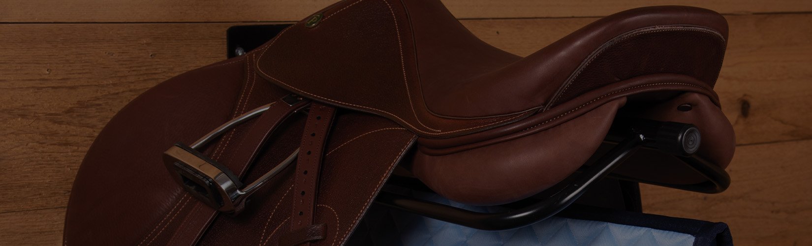 The Best Saddle Racks for English Saddles