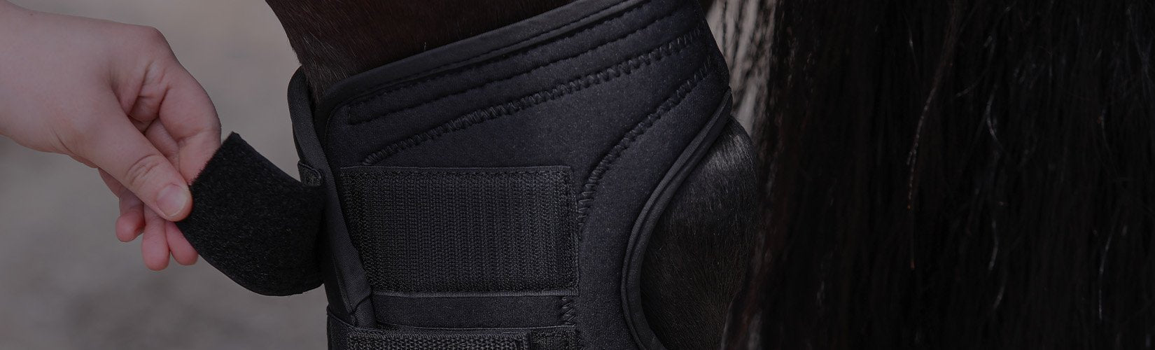 How to Choose the Right Ceramic Therapy Products for Your Horse