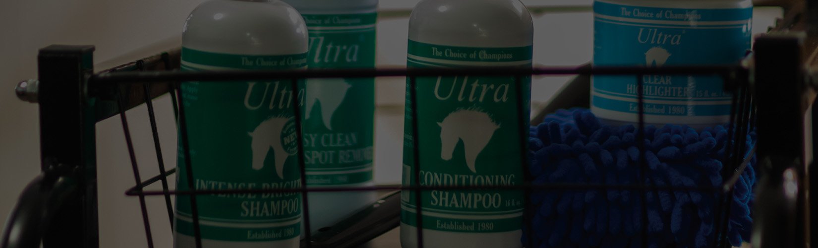Top 7 Horse Shampoos and Conditioners for Healthy Coats