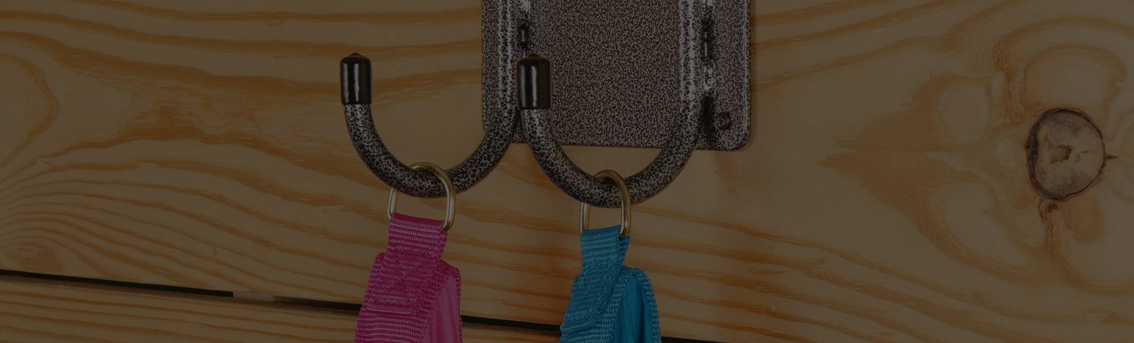 The 7 Best Budget-Friendly Bridle Hooks and Racks