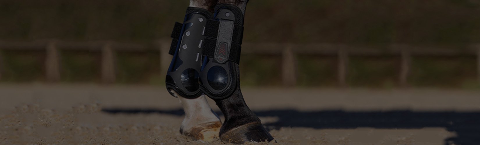 The 11 Best Horse Boots for Jumping