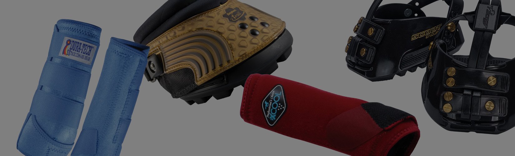 The 7 Best Horse Boots for Trail Riding