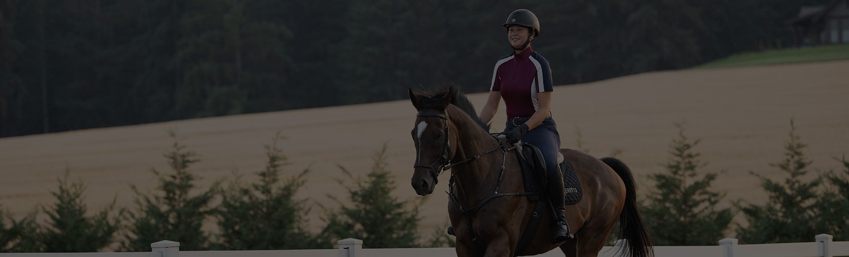 The 9 Best English Horseback Riding Clothes for Summer