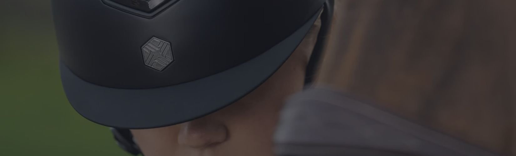 How to Choose a Helmet for Your Riding Discipline