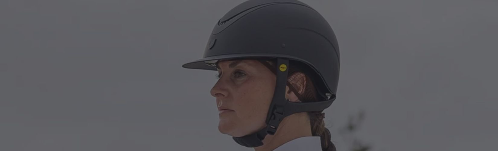 Does Your Horseback Riding Helmet Protect You?