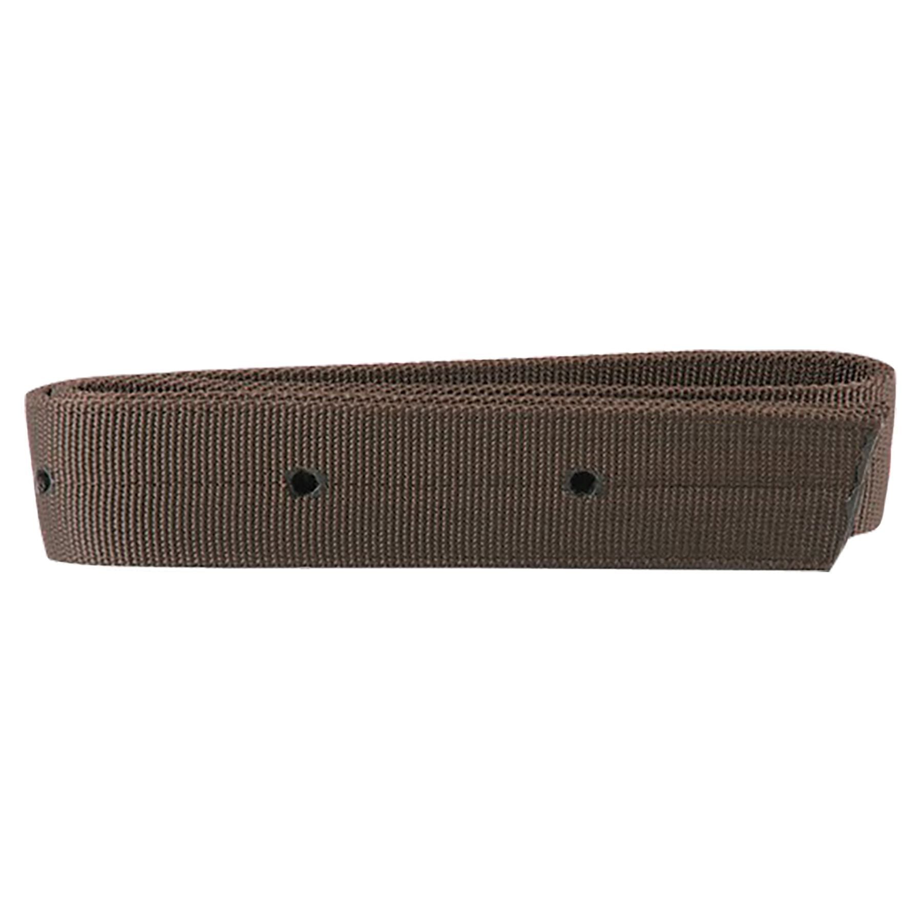 Dura-Tech® Nylon Off Billet Strap 1 3/4" X 36"
