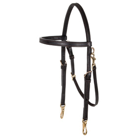 Billy Royal®  Arabian Training Bridle