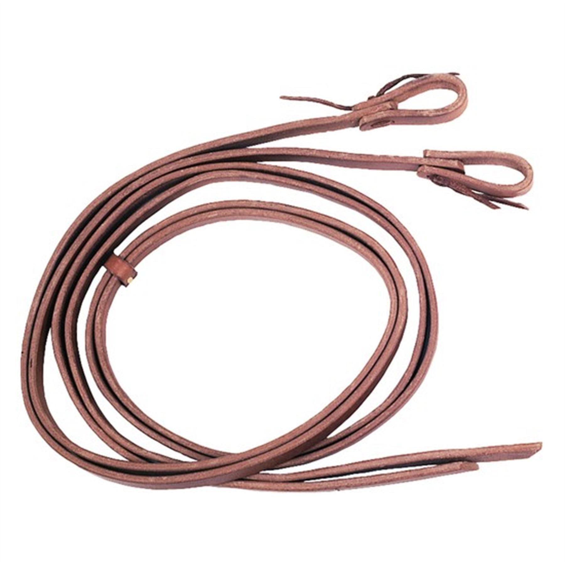 Billy Royal® Supreme Harness Leather Reins - 8'