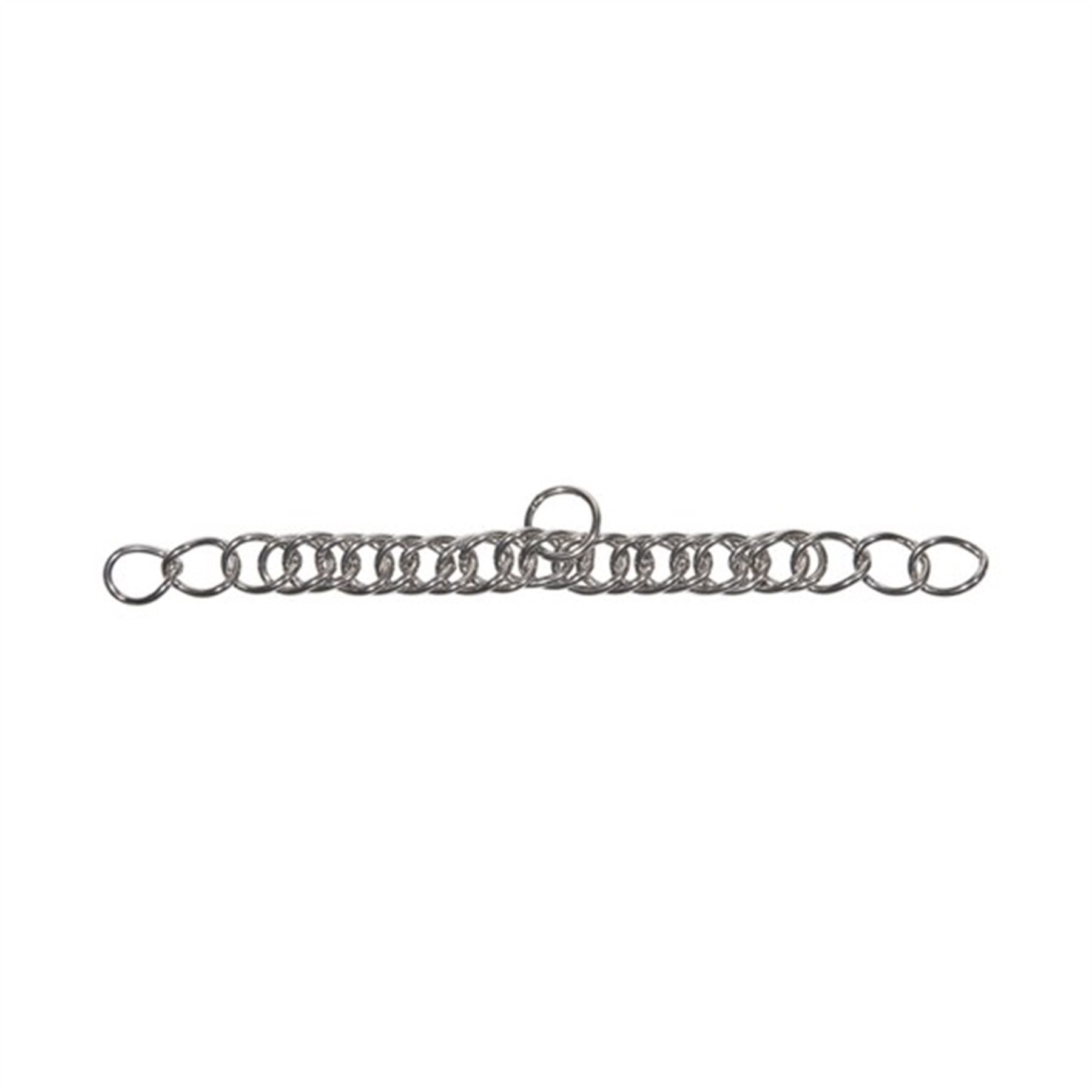 Never Rust Curb Chain
