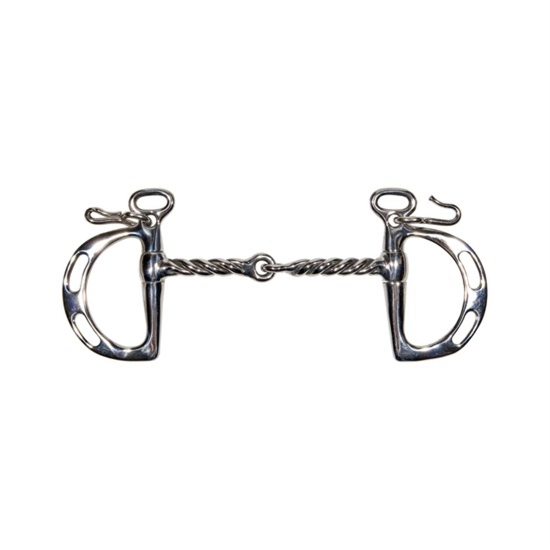 Schneiders® Twisted Wire Kimberwick