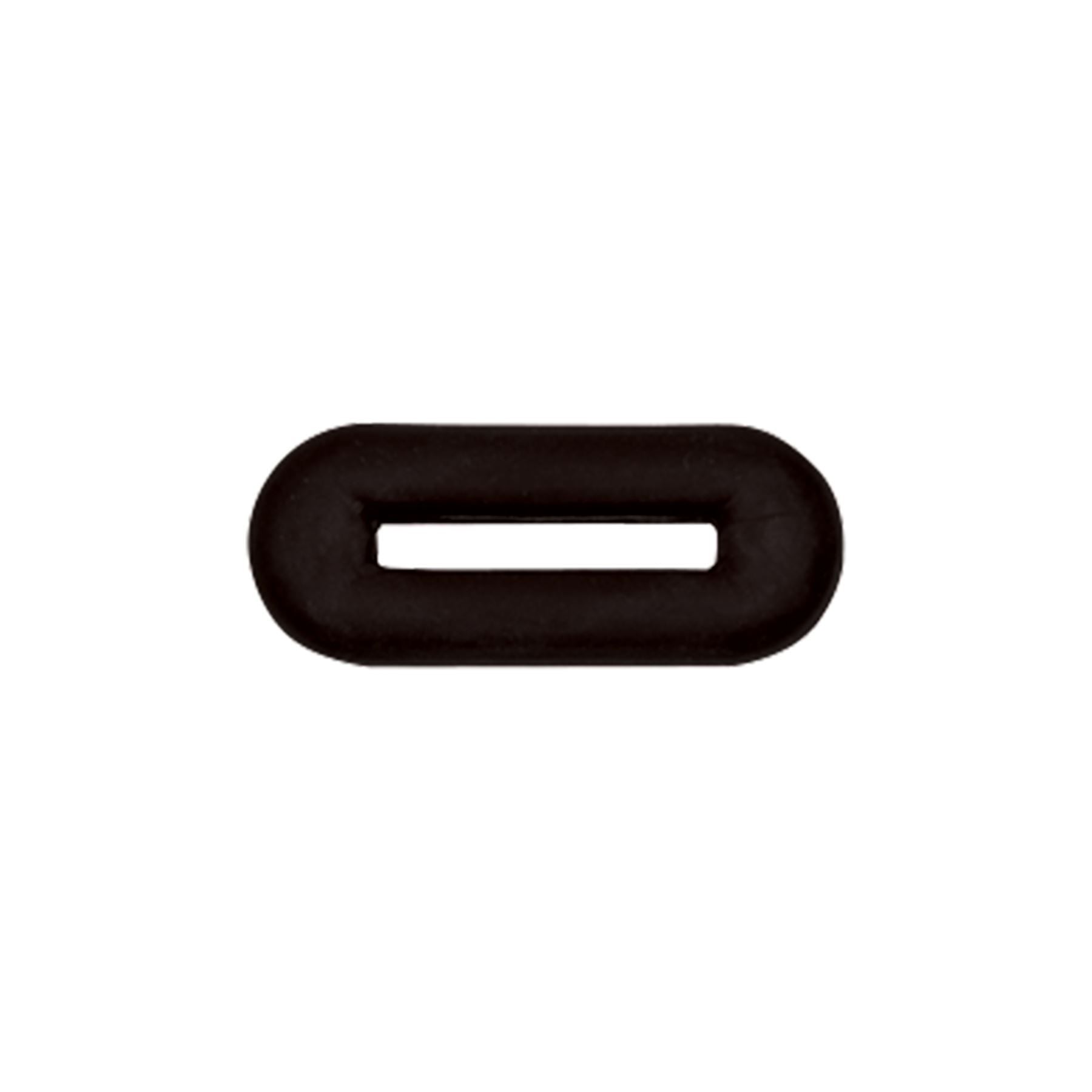 Rubber Martingale Ring