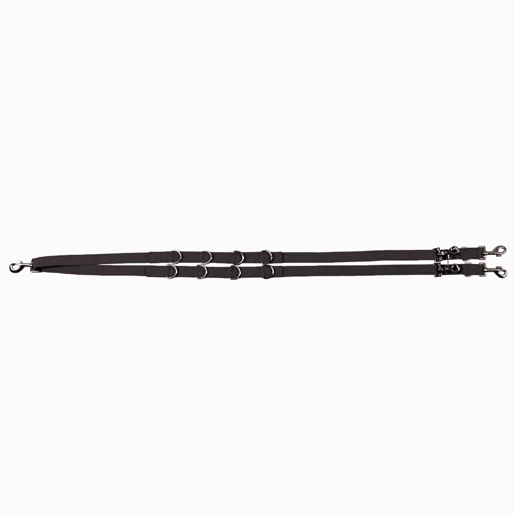 Dura-Tech® European Balancing Side Reins