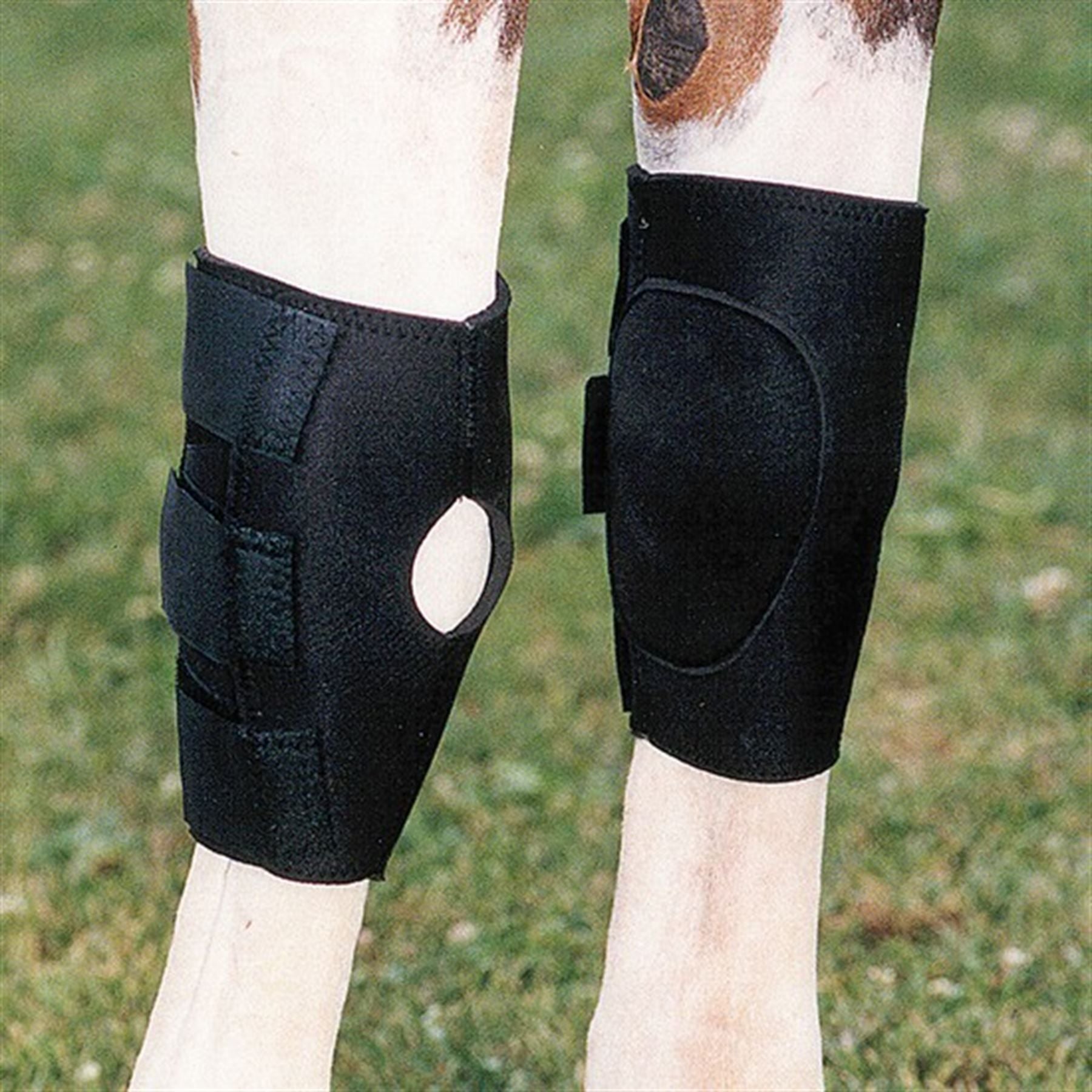 Dura-Tech® Knee Boot