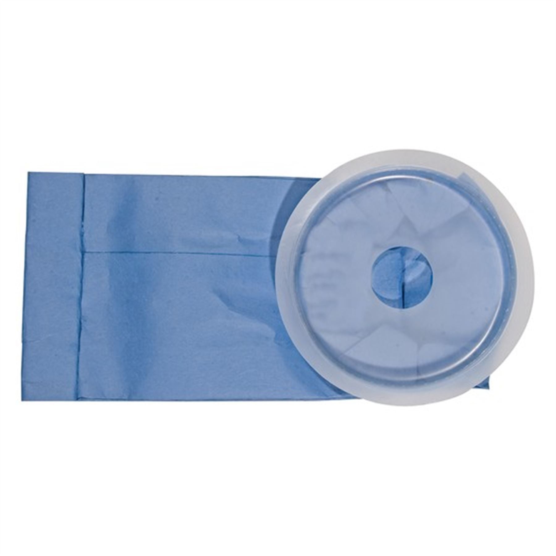 Replacement Paper Bag for Rapid Groom