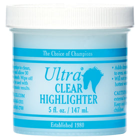 Ultra® Clear Highlighter 5 Oz.