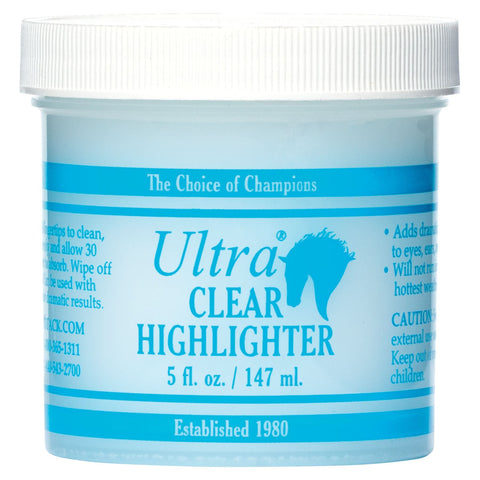 Ultra® Clear Highlighter 5 Oz.