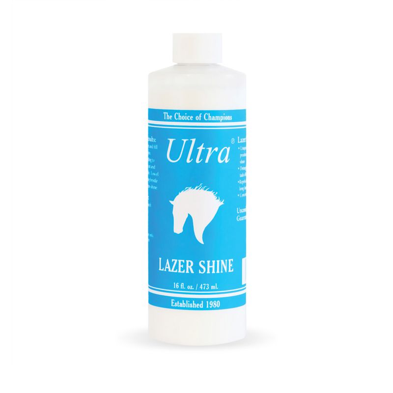 Ultra® Lazer Shine