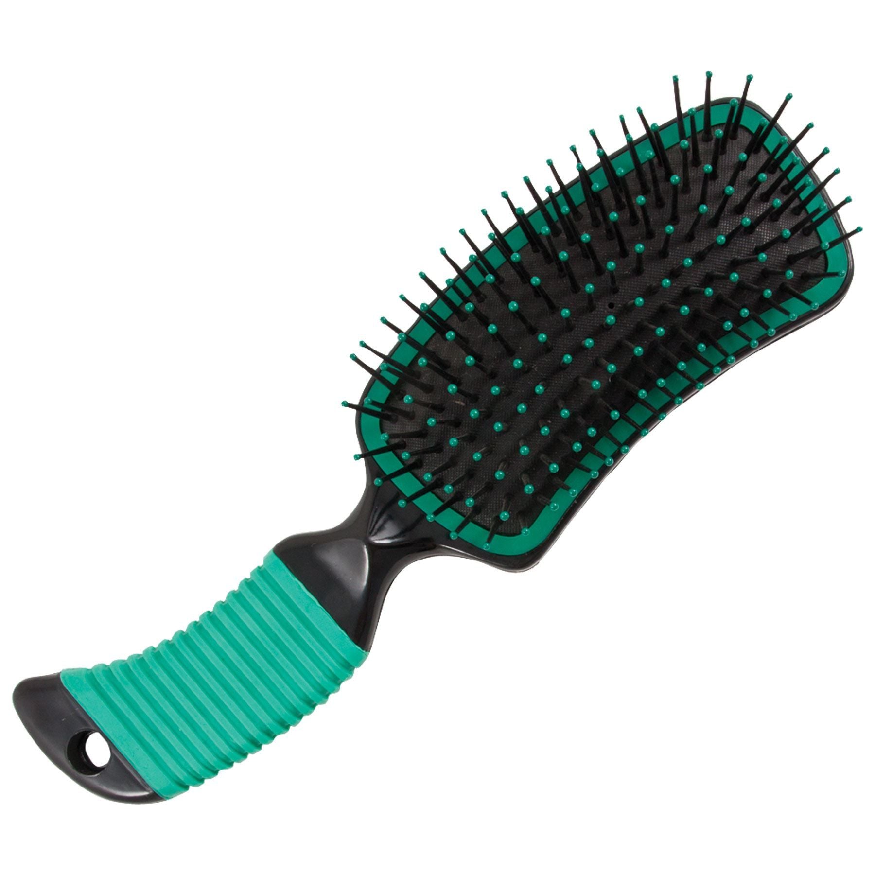 Schneiders Curved Handle Brush