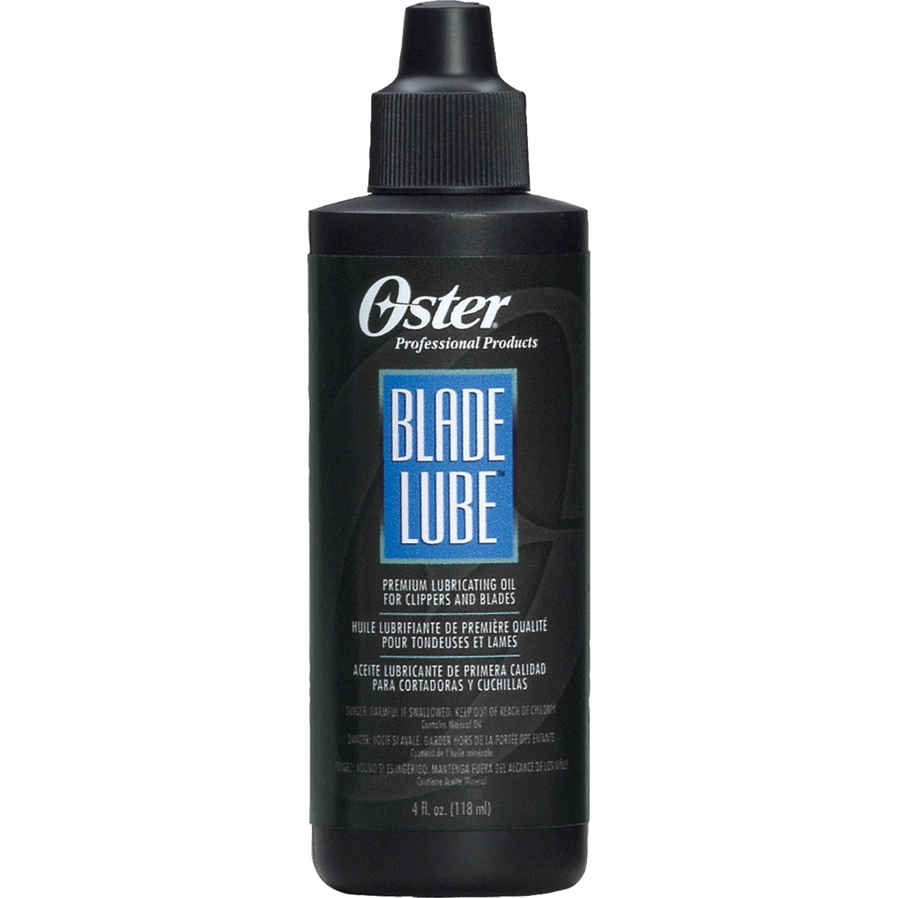 best saw blade lubricant Made Here Co. Multi-Purpose Lubricating Oil 4 fl oz